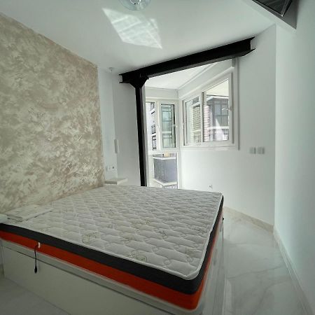 Apartamento Imperio 3 - Puerto Deportivo Playa Marbella Luaran gambar
