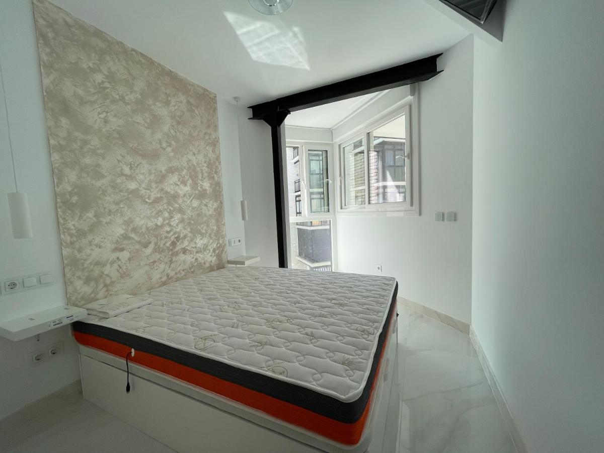 Apartamento Imperio 3 - Puerto Deportivo Playa Marbella Luaran gambar
