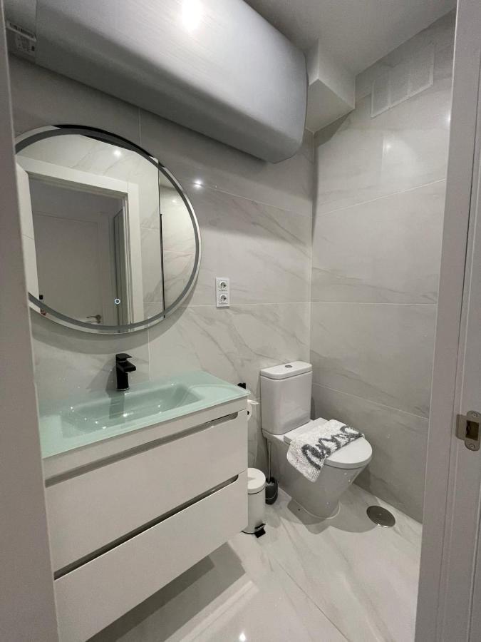 Apartamento Imperio 3 - Puerto Deportivo Playa Marbella Luaran gambar